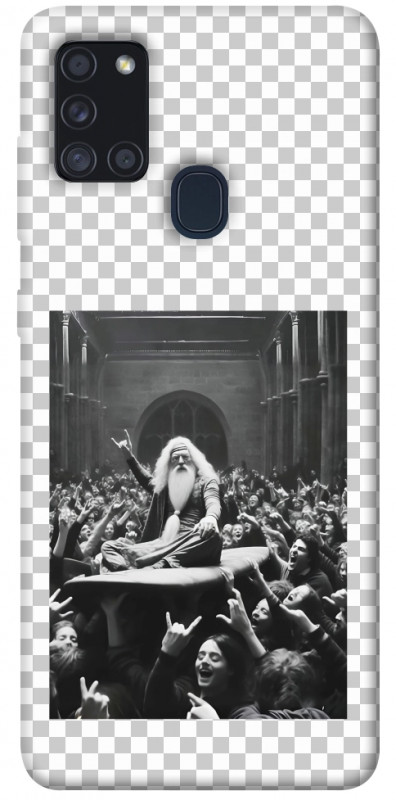 Чехол itsPrint Harry Potter 6 для Samsung Galaxy A21s, itsellopt, купить оптом с доставкой