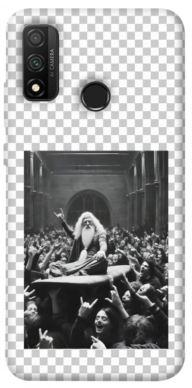 Чехол itsPrint Harry Potter 6 для Huawei P Smart (2020), itsellopt, купить оптом с доставкой