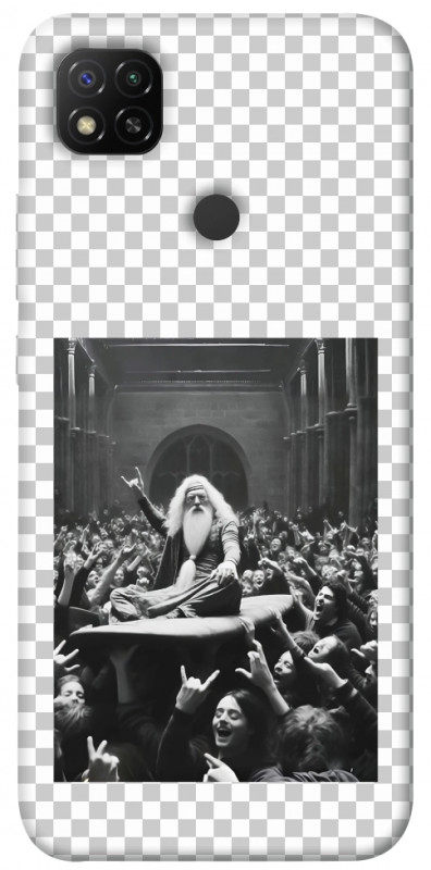 Чехол itsPrint Harry Potter 6 для Xiaomi Redmi 9C, itsellopt, купить оптом с доставкой