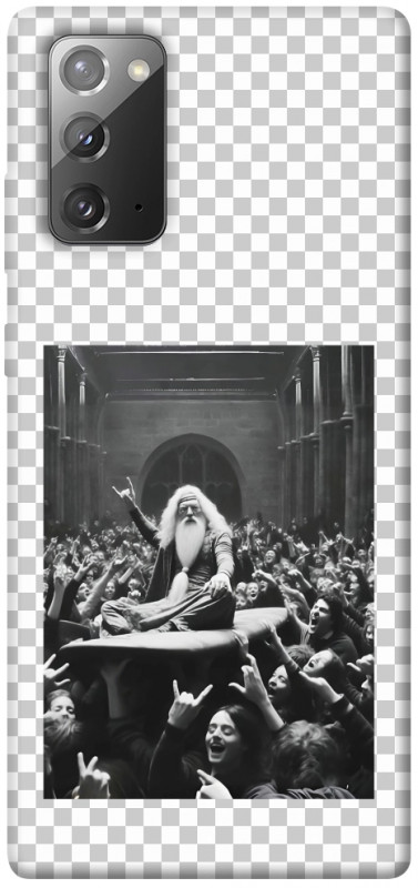 Чехол itsPrint Harry Potter 6 для Samsung Galaxy Note 20, itsellopt, купить оптом с доставкой