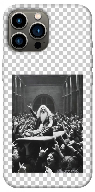 Чехол itsPrint Harry Potter 6 для Apple iPhone 12 Pro Max (6.7"), itsellopt, купить оптом с доставкой
