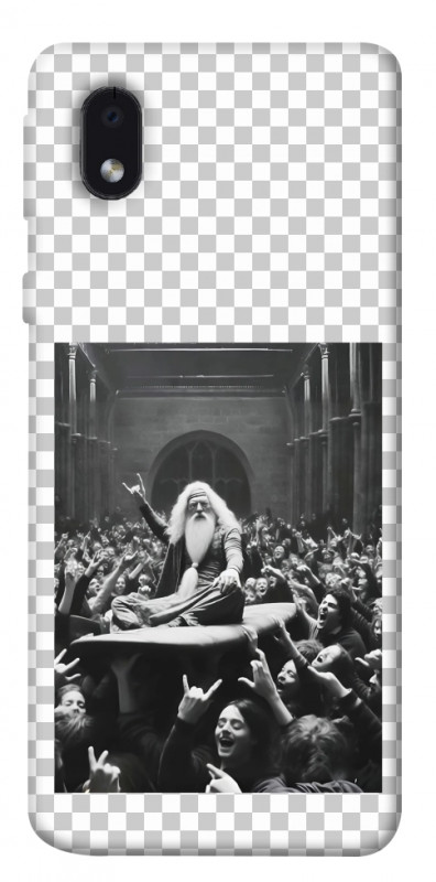 Чехол itsPrint Harry Potter 6 для Samsung Galaxy M01 Core / A01 Core, itsellopt, купить оптом с доставкой