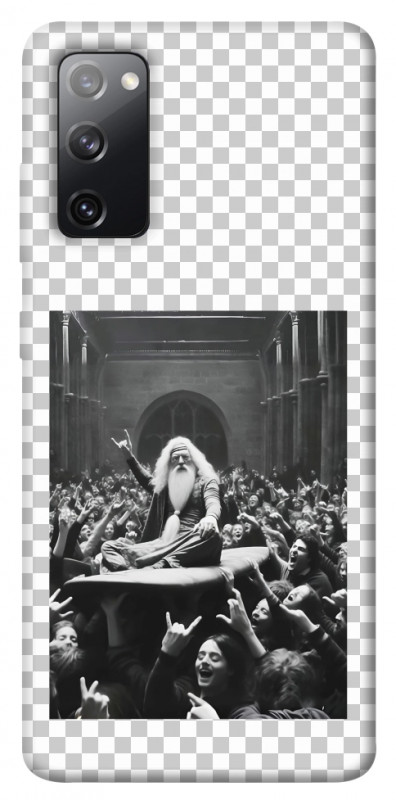 Чехол itsPrint Harry Potter 6 для Samsung Galaxy S20 FE, itsellopt, купить оптом с доставкой