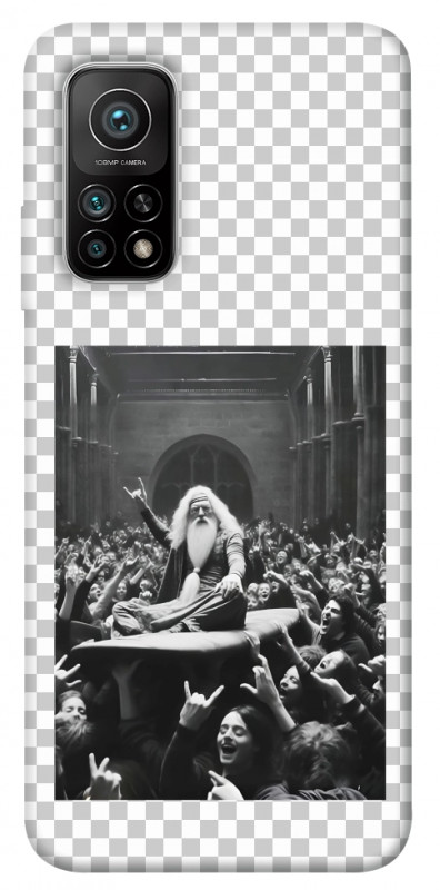 Чехол itsPrint Harry Potter 6 для Xiaomi Mi 10T, itsellopt, купить оптом с доставкой