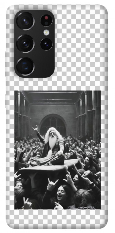 Чехол itsPrint Harry Potter 6 для Samsung Galaxy S21 Ultra, itsellopt, купить оптом с доставкой