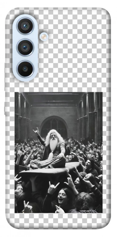 Чехол itsPrint Harry Potter 6 для Samsung Galaxy A54 5G, itsellopt, купить оптом с доставкой
