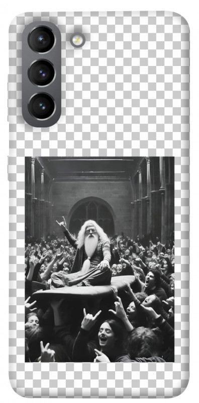 Чехол itsPrint Harry Potter 6 для Samsung Galaxy S21, itsellopt, купить оптом с доставкой