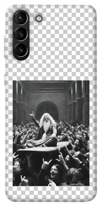 Чехол itsPrint Harry Potter 6 для Samsung Galaxy S21+, itsellopt, купить оптом с доставкой