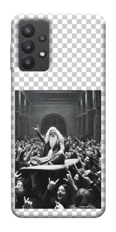 Чехол itsPrint Harry Potter 6 для Samsung Galaxy A32 (A326B) 5G, itsellopt, купить оптом с доставкой