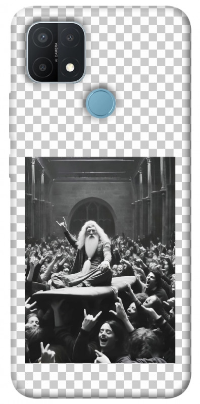 Чехол itsPrint Harry Potter 6 для Oppo A15s / A15, itsellopt, купить оптом с доставкой