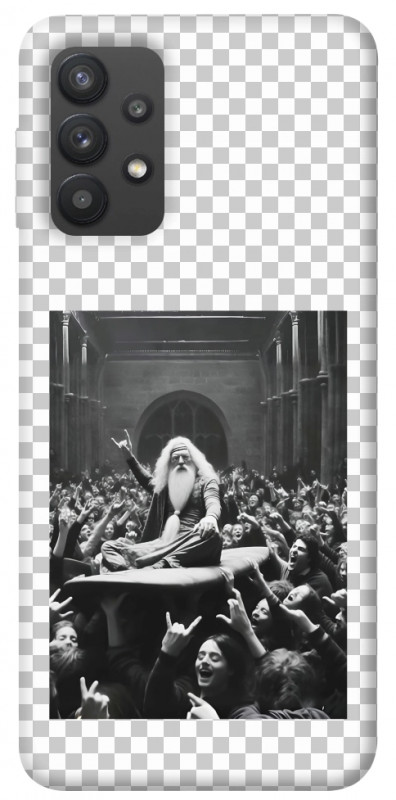 Чехол itsPrint Harry Potter 6 для Samsung Galaxy A32 (A325F) 4G, itsellopt, купить оптом с доставкой