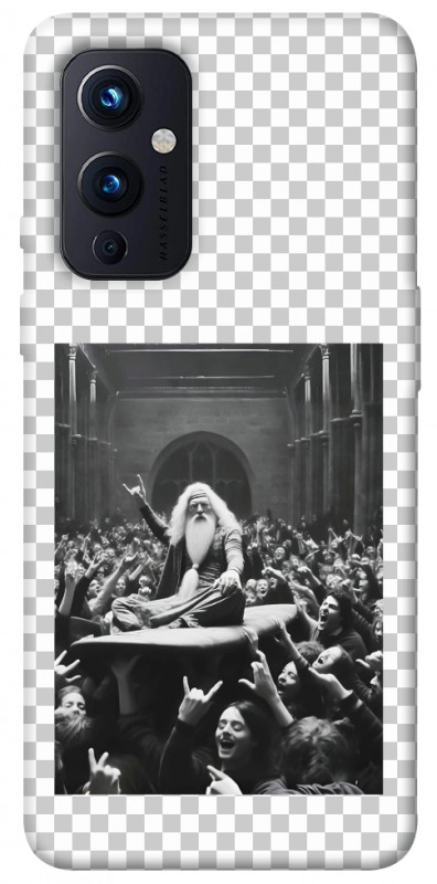 Чехол itsPrint Harry Potter 6 для OnePlus 9, itsellopt, купить оптом с доставкой