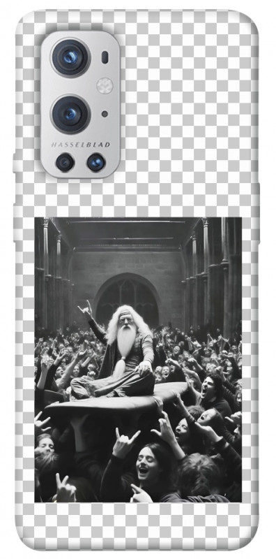 Чехол itsPrint Harry Potter 6 для OnePlus 9 Pro, itsellopt, купить оптом с доставкой