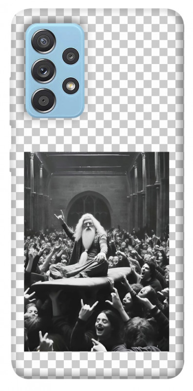 Чехол itsPrint Harry Potter 6 для Samsung Galaxy A52 4G / A52 5G, itsellopt, купить оптом с доставкой