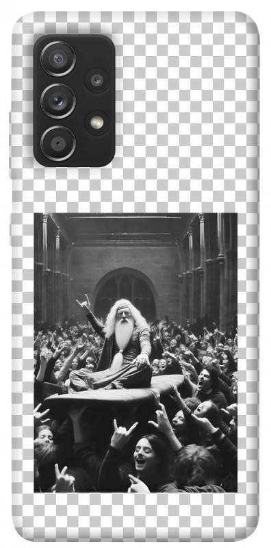 Чехол itsPrint Harry Potter 6 для Samsung Galaxy A72 4G / A72 5G, itsellopt, купить оптом с доставкой