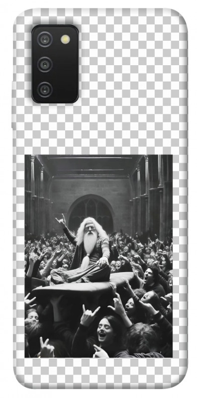 Чехол itsPrint Harry Potter 6 для Samsung Galaxy A03s, itsellopt, купить оптом с доставкой