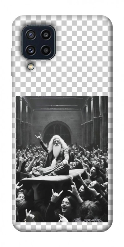 Чехол itsPrint Harry Potter 6 для Samsung Galaxy M32, itsellopt, купить оптом с доставкой