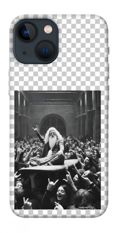 Чехол itsPrint Harry Potter 6 для Apple iPhone 13 mini (5.4"), itsellopt, купить оптом с доставкой