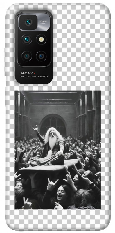 Чехол itsPrint Harry Potter 6 для Xiaomi Redmi 10, itsellopt, купить оптом с доставкой