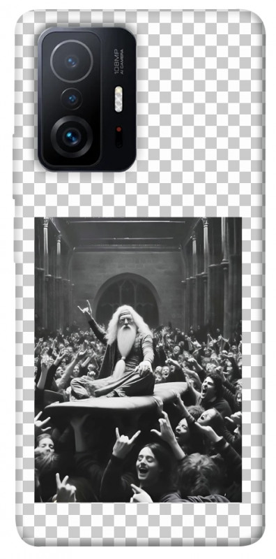 Чехол itsPrint Harry Potter 6 для Xiaomi 11T / 11T Pro, itsellopt, купить оптом с доставкой