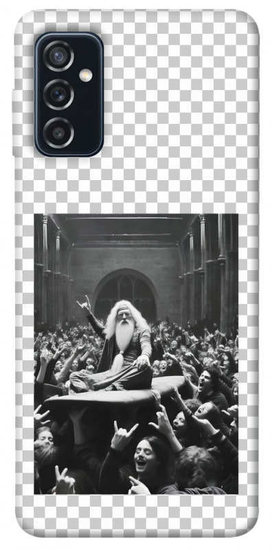 Чехол itsPrint Harry Potter 6 для Samsung Galaxy M52, itsellopt, купить оптом с доставкой