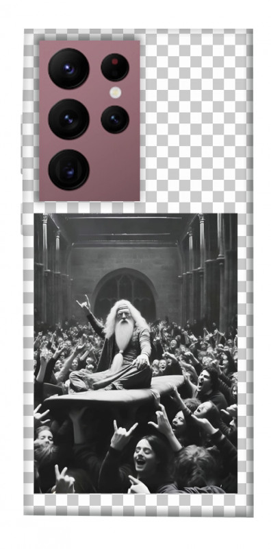 Чехол itsPrint Harry Potter 6 для Samsung Galaxy S22 Ultra, itsellopt, купить оптом с доставкой