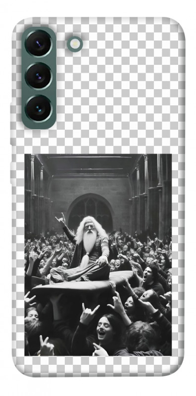 Чехол itsPrint Harry Potter 6 для Samsung Galaxy S22+, itsellopt, купить оптом с доставкой