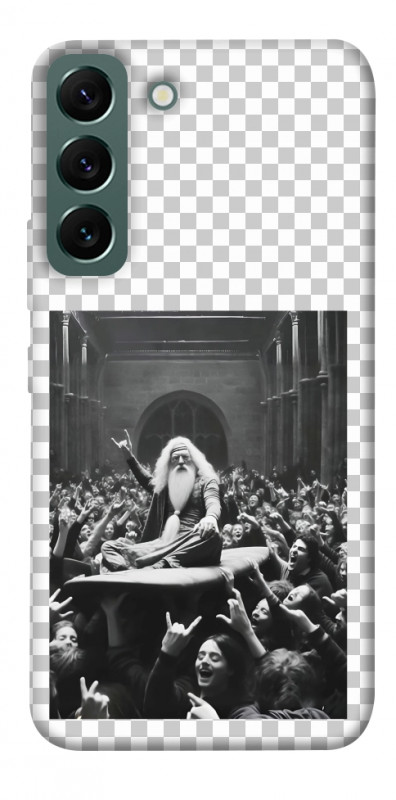Чехол itsPrint Harry Potter 6 для Samsung Galaxy S22, itsellopt, купить оптом с доставкой