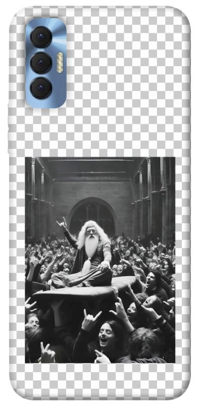 Чехол itsPrint Harry Potter 6 для TECNO Spark 8P, itsellopt, купить оптом с доставкой