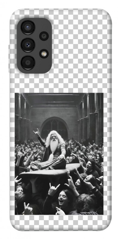 Чехол itsPrint Harry Potter 6 для Samsung Galaxy A13 4G, itsellopt, купить оптом с доставкой