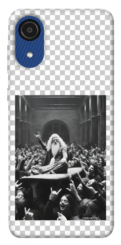 Чехол itsPrint Harry Potter 6 для Samsung Galaxy A03 Core, itsellopt, купить оптом с доставкой