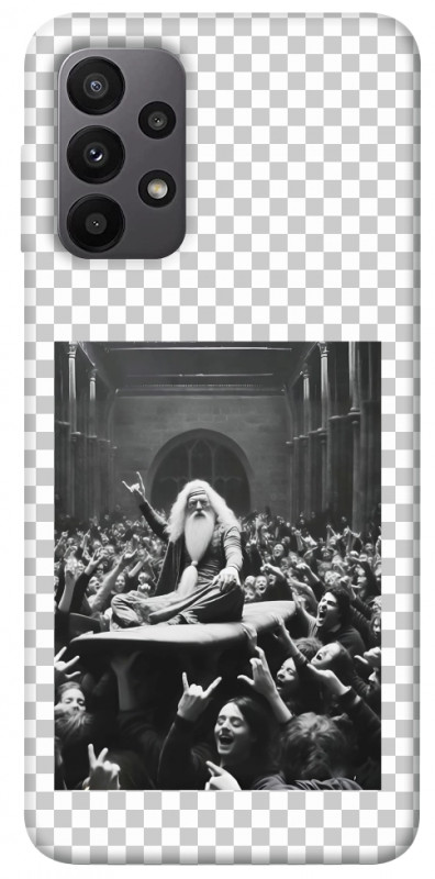 Чехол itsPrint Harry Potter 6 для Samsung Galaxy A23 4G, itsellopt, купить оптом с доставкой