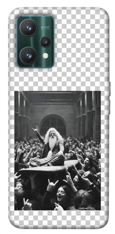 Чохол itsPrint Harry Potter 6 для Realme 9 Pro, itsellopt, купити оптом з доставкою