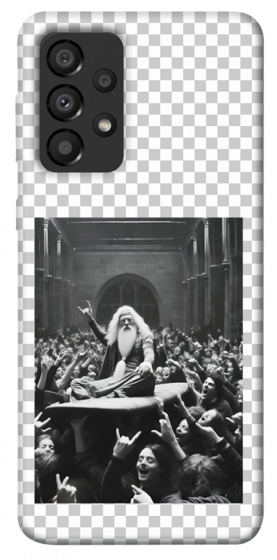 Чехол itsPrint Harry Potter 6 для Samsung Galaxy A33 5G, itsellopt, купить оптом с доставкой
