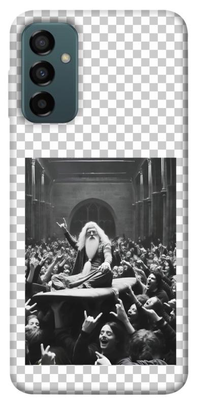 Чехол itsPrint Harry Potter 6 для Samsung Galaxy M23 5G, itsellopt, купить оптом с доставкой