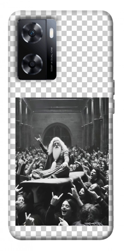 Чехол itsPrint Harry Potter 6 для OnePlus Nord N20 SE, itsellopt, купить оптом с доставкой