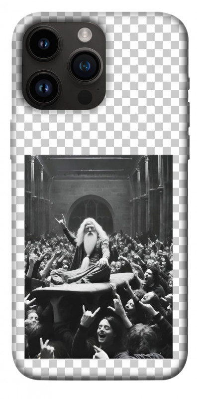 Чохол itsPrint Harry Potter 6 для Apple iPhone 14 Pro Max (6.7"), itsellopt, купити оптом з доставкою