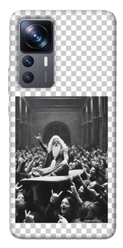 Чохол itsPrint Harry Potter 6 для Xiaomi 12T / 12T Pro, itsellopt, купити оптом з доставкою