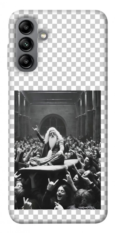 Чехол itsPrint Harry Potter 6 для Samsung Galaxy A04s, itsellopt, купить оптом с доставкой
