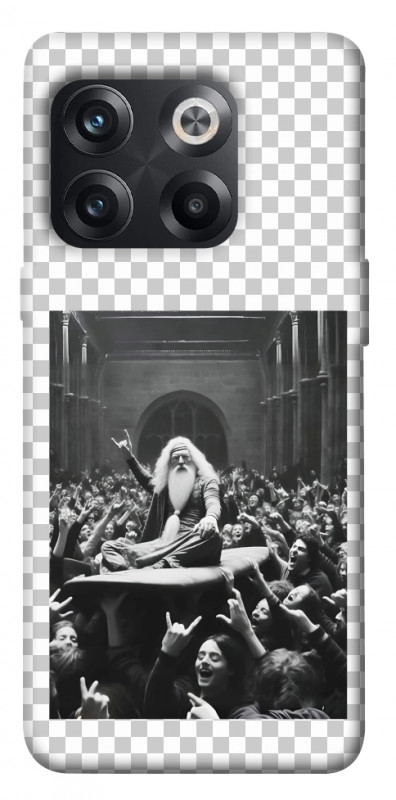 Чехол itsPrint Harry Potter 6 для OnePlus 10T, itsellopt, купить оптом с доставкой