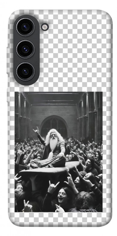 Чехол itsPrint Harry Potter 6 для Samsung Galaxy S23, itsellopt, купить оптом с доставкой