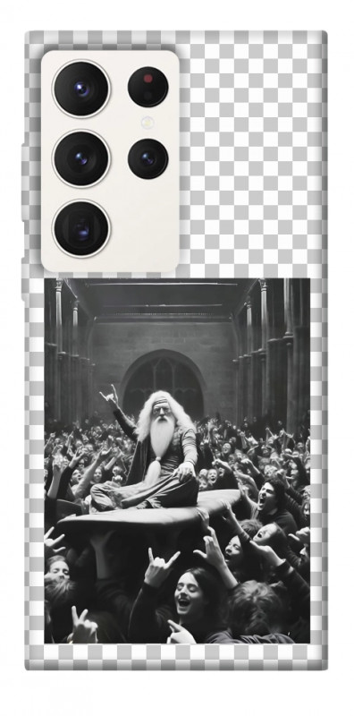 Чехол itsPrint Harry Potter 6 для Samsung Galaxy S23 Ultra, itsellopt, купить оптом с доставкой