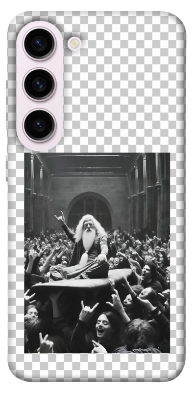 Чехол itsPrint Harry Potter 6 для Samsung Galaxy S23+, itsellopt, купить оптом с доставкой