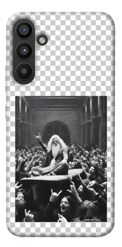 Чехол itsPrint Harry Potter 6 для Samsung Galaxy A34 5G, itsellopt, купить оптом с доставкой