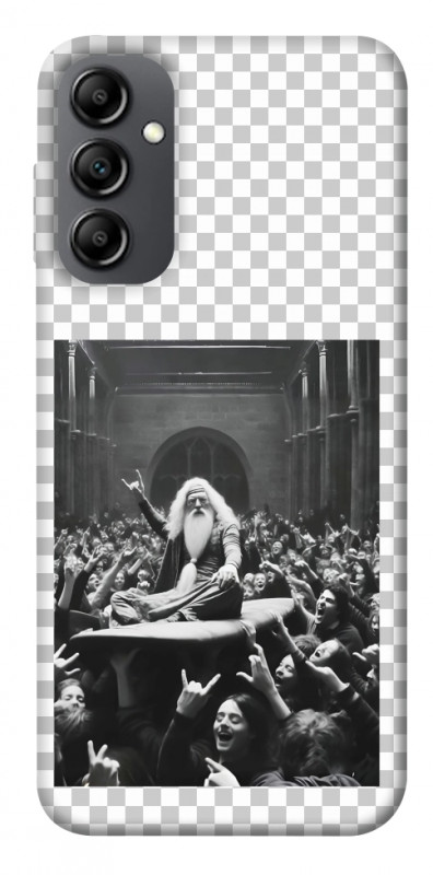 Чехол itsPrint Harry Potter 6 для Samsung Galaxy A14 4G/5G, itsellopt, купить оптом с доставкой