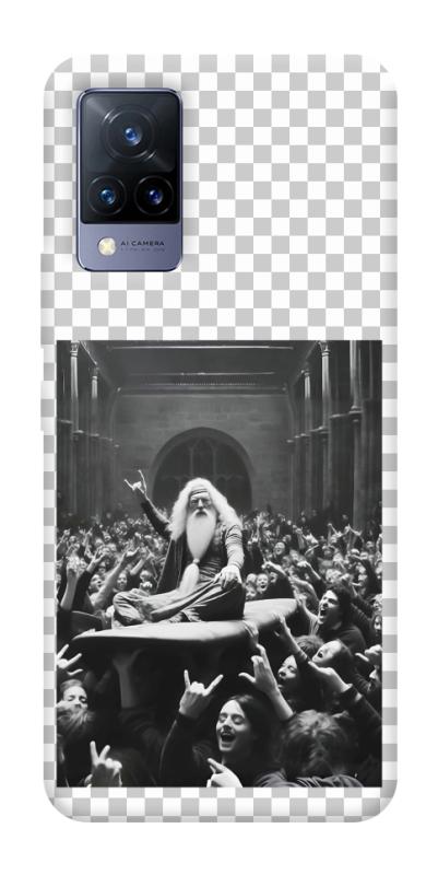 Чохол itsPrint Harry Potter 6 для Vivo V21, itsellopt, купити оптом з доставкою