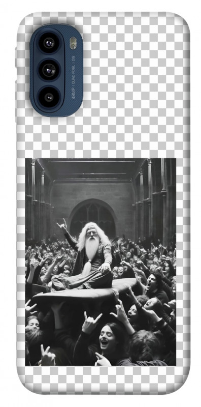 Чехол itsPrint Harry Potter 6 для Motorola Moto G41, itsellopt, купить оптом с доставкой