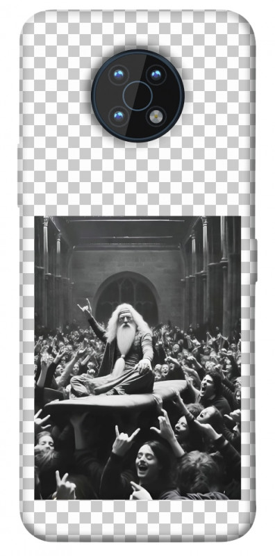 Чехол itsPrint Harry Potter 6 для Nokia G50, itsellopt, купить оптом с доставкой