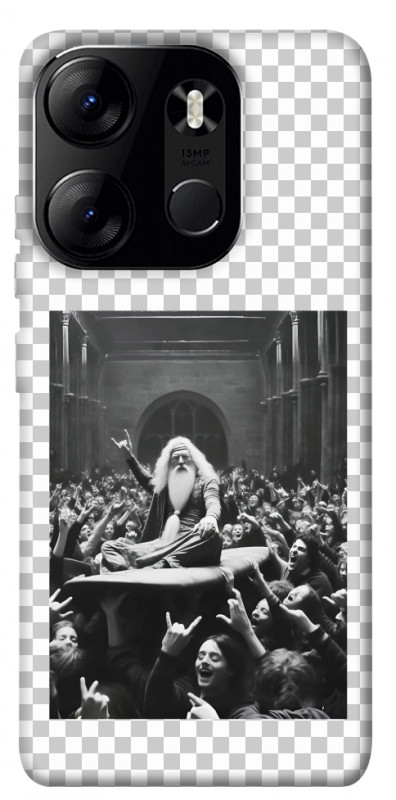 Чехол itsPrint Harry Potter 6 для Tecno Spark Go 2023, itsellopt, купить оптом с доставкой