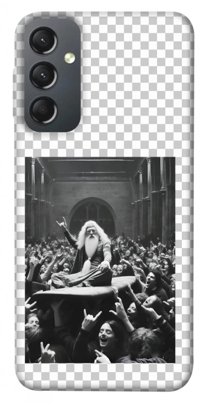 Чехол itsPrint Harry Potter 6 для Samsung Galaxy A24 4G, itsellopt, купить оптом с доставкой